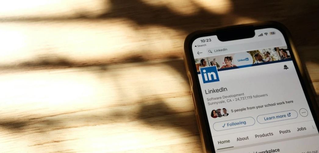 optimiser profil linkedin